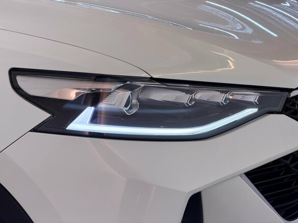2023 Haval F7x I Рестайлинг, белый, 2350000 рублей - вид 20
