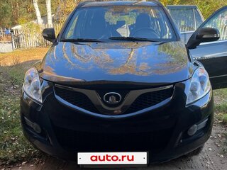 2013 Great Wall Hover H5, чёрный, 900000 рублей, вид 1