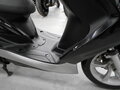 2013 Yamaha Majesty 155S, чёрный, 250000 рублей - вид 9