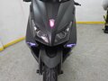 2014 Yamaha TMAX, чёрный - вид 4
