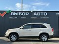 2009 Kia Sorento II, бежевый, 1590000 рублей - вид 3