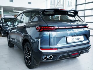 2026 Belgee X50+, серый, 2699990 рублей, вид 3