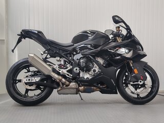2025 BMW S 1000 RR, чёрный, 2289000 рублей, вид 1