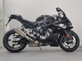 2025 BMW S 1000 RR, чёрный, 2289000 рублей
