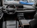 2022 Exeed LX I Рестайлинг, серый, 1599000 рублей - вид 5