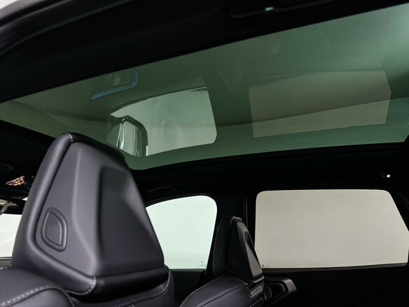 2026 BMW X3 20i xDrive IV (G45/G48), белый - вид 21
