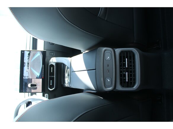 2026 Omoda C5 II, белый, 2929000 рублей - вид 37