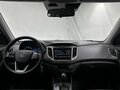 2021 Hyundai Creta I Рестайлинг, белый - вид 11