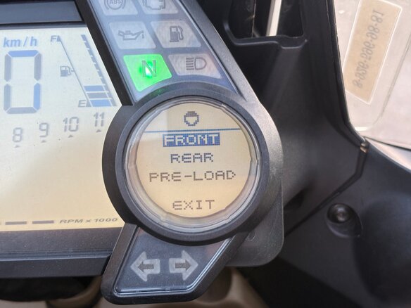 2013 Ducati Multistrada 1200, серебристый, 700000 рублей - вид 26