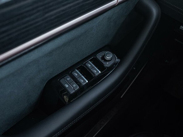 2023 Geely Monjaro I, синий, 3269000 рублей - вид 18
