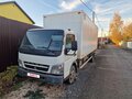2014 Fuso (Mitsubishi) Canter, белый, 1700000 рублей