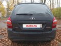 2013 Lada (ВАЗ) Kalina II, синий - вид 6