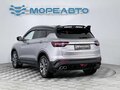 2023 Geely Coolray I, серый, 1950000 рублей - вид 6