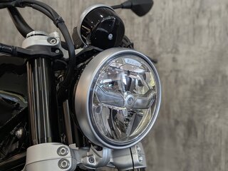 2024 BMW R 12, чёрный, 1520000 рублей, вид 3