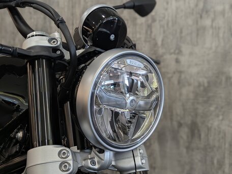 2024 BMW R 12, чёрный, 1520000 рублей, вид 3
