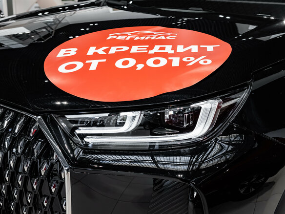 2026 Tenet T7, чёрный, 2955150 рублей - вид 14