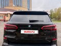 2019 BMW X5 M50d IV (G05/G18), чёрный, 7300000 рублей - вид 5