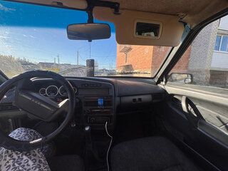 2005 Lada (ВАЗ) 2114, серый, 10000 рублей, вид 4