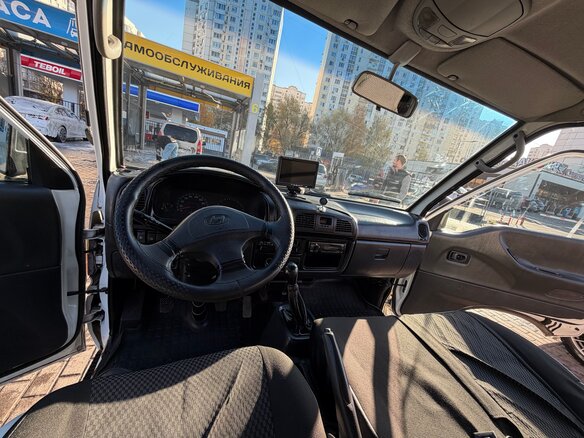2009 Hyundai Porter, белый, 750000 рублей - вид 9