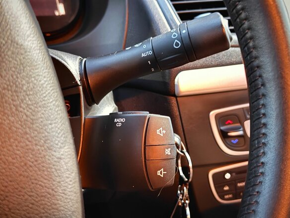2011 Renault Fluence I, серый, 579000 рублей - вид 16