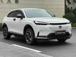 2023 Honda e:NS1, белый, 1900000 рублей, вид 2