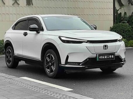 2023 Honda e:NS1, белый, 1900000 рублей, вид 2