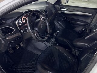 2023 Lada (ВАЗ) Vesta I Рестайлинг (NG), белый, 1100000 рублей, вид 5