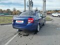 2025 Lada (ВАЗ) Granta I Рестайлинг, синий, 940000 рублей - вид 1