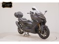 2023 Yamaha TMAX, коричневый, 1100000 рублей - вид 2