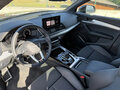 2025 Audi Q5 40 TFSI II (FY) Рестайлинг, серый, 4650000 рублей - вид 7