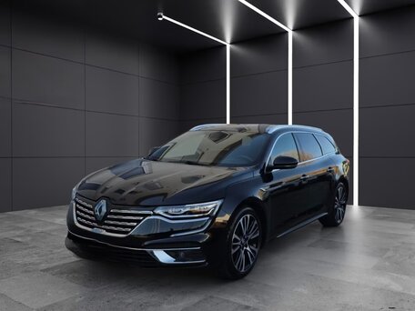 2022 Renault Talisman I Рестайлинг, чёрный, 2250000 рублей, вид 1