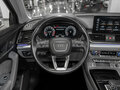 2021 Audi Q5 45 TFSI II (FY) Рестайлинг, белый, 4000000 рублей - вид 10