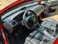 2007 Peugeot 307 I Рестайлинг, красный, 320000 рублей - вид 7