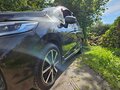 2015 Honda Shuttle II, коричневый, 1250000 рублей - вид 8