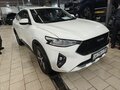 2020 Haval F7x I, белый, 1679000 рублей