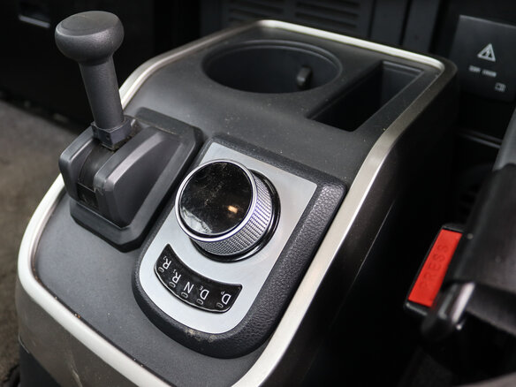 2024 Dongfeng GX, белый, 5580000 рублей - вид 16