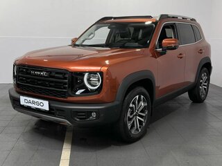2026 Haval Dargo I Рестайлинг, оранжевый, 3899000 рублей, вид 1