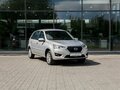 2017 Datsun mi-DO, серебристый, 520000 рублей - вид 4