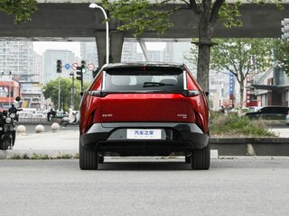 2026 Mazda EZ-60, красный, 4000333 рублей, вид 5
