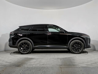 2023 Exeed RX (Yaoguang), чёрный, 2840000 рублей, вид 4