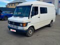 1992 Mercedes-Benz T1, белый, 400000 рублей