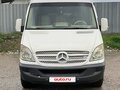 2008 Mercedes-Benz Sprinter, белый, 1800000 рублей - вид 1