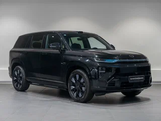 2026 GAC Trumpchi S7 I Рестайлинг, чёрный, 5390000 рублей, вид 3