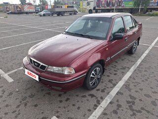 2008 Daewoo Nexia I, пурпурный, 235000 рублей, вид 1