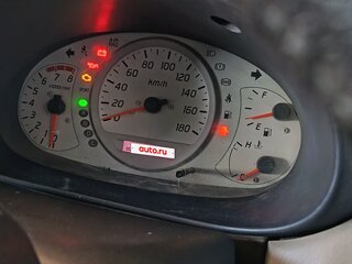 1998 Nissan Tino, серый, 200000 рублей, вид 2