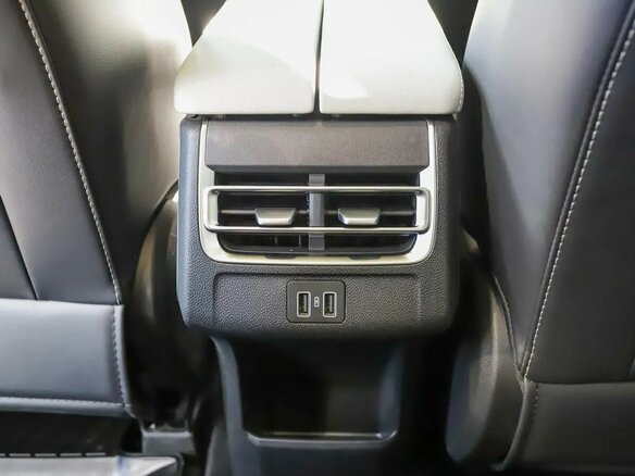 2024 Changan CS75 Plus III, серый - вид 15