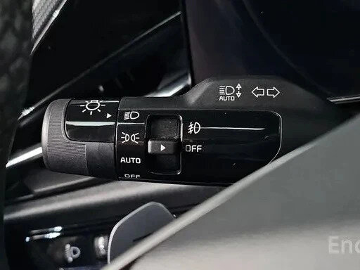 2023 Kia Niro II, чёрный, 1280000 рублей - вид 11