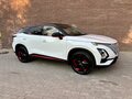 2022 Omoda C5 I, белый - вид 2