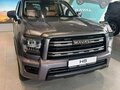2026 Haval H5 II, серый, 4349000 рублей - вид 4