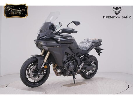 2026 Yamaha MT-09 Tracer (FJ-09), чёрный, 1899000 рублей, вид 4